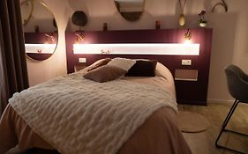 Studio Coeur De Ville Sanary Tres Cosy Parking